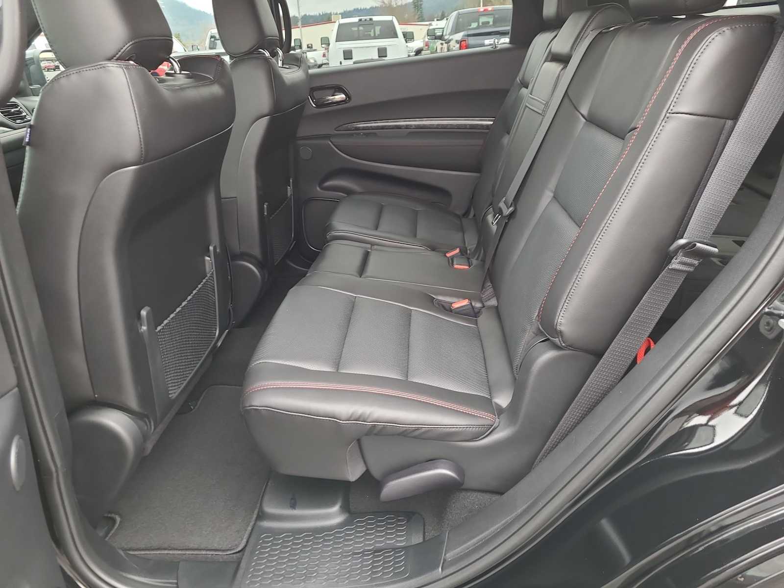 Thumbnail: 2026 Dodge Durango - 21