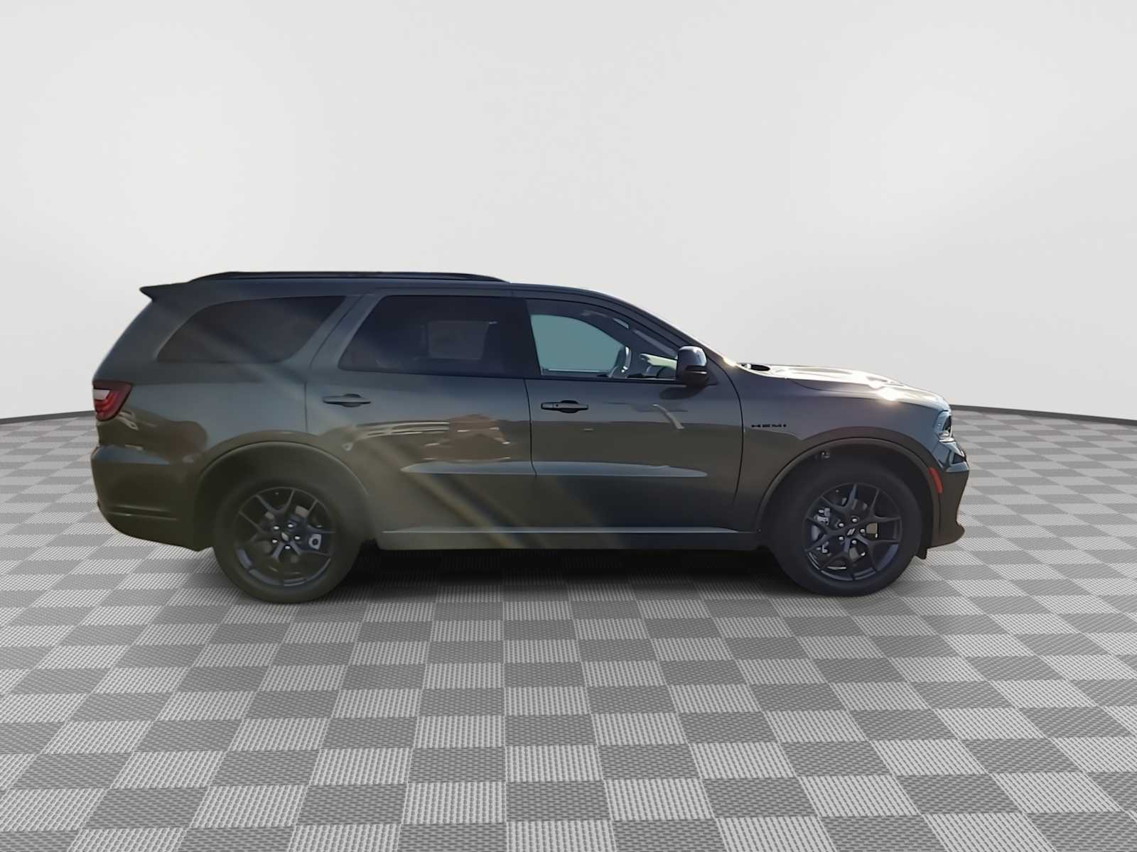 Thumbnail: 2026 Dodge Durango - 9