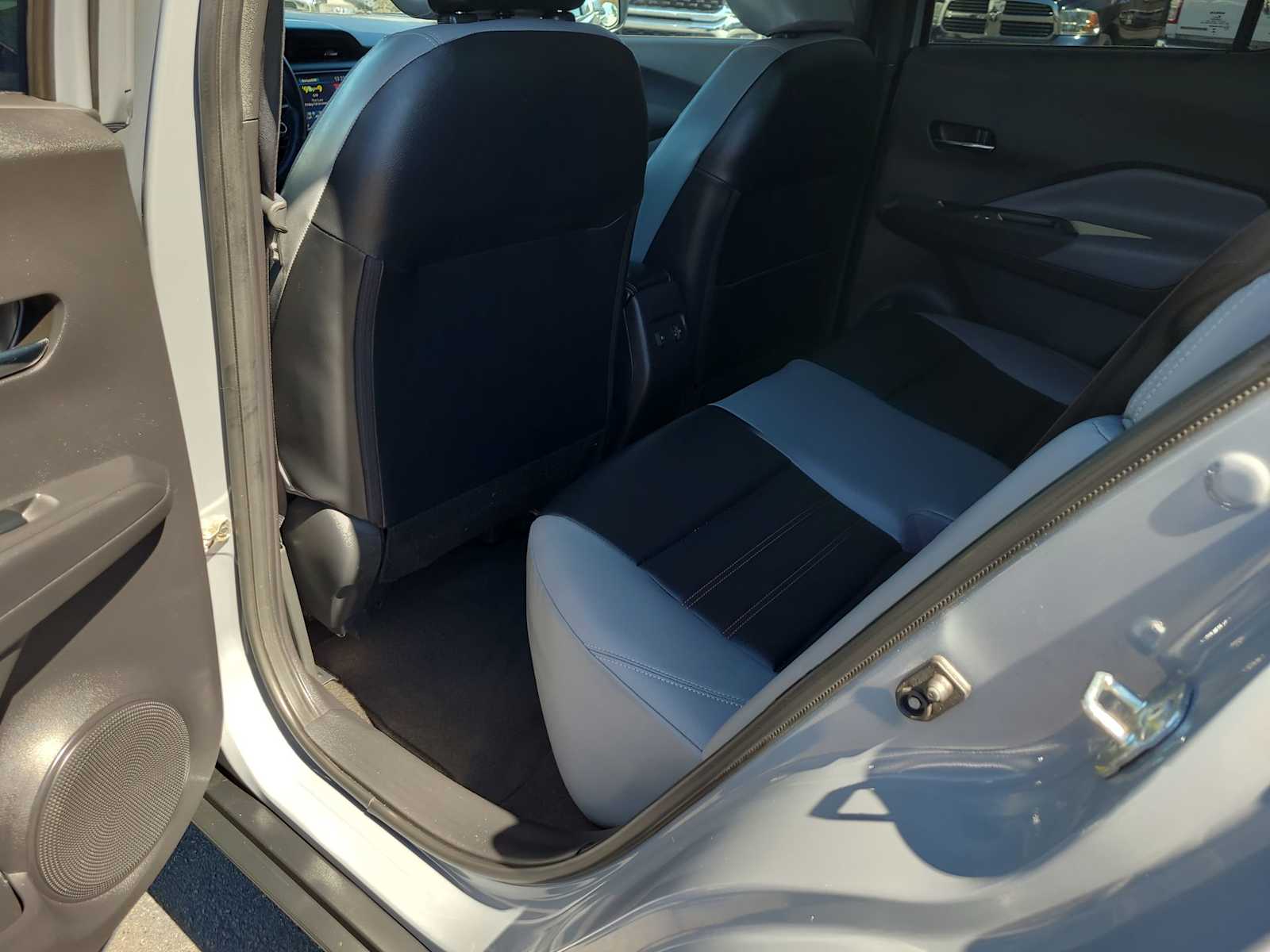 Thumbnail: 2023 Nissan Kicks - 20