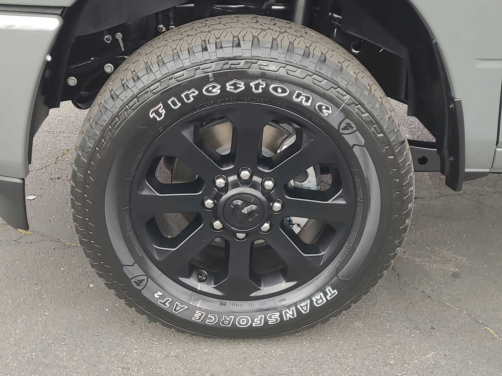 Thumbnail: 2026 RAM 3500 - 16