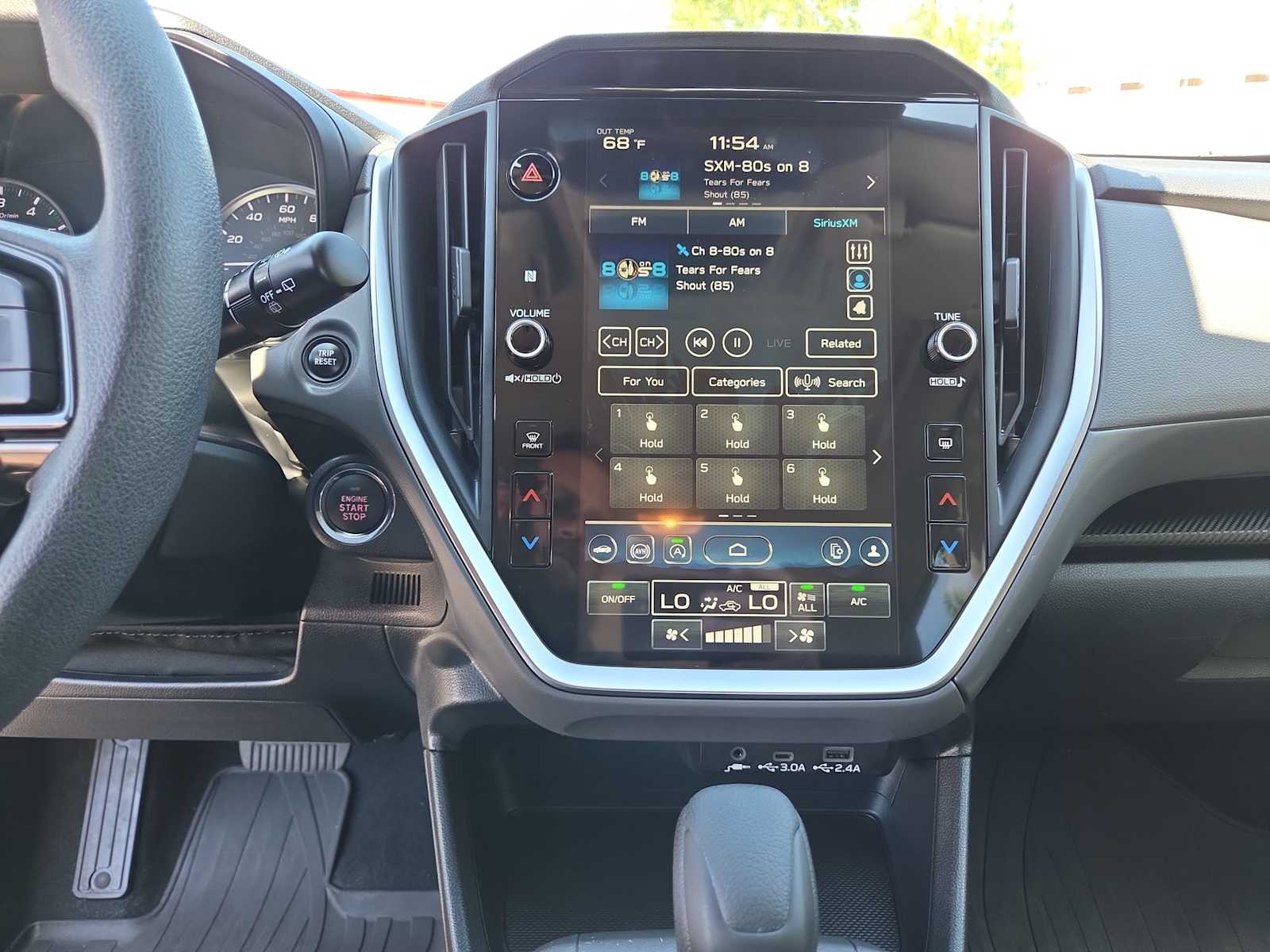 Thumbnail: 2024 Subaru Crosstrek - 24