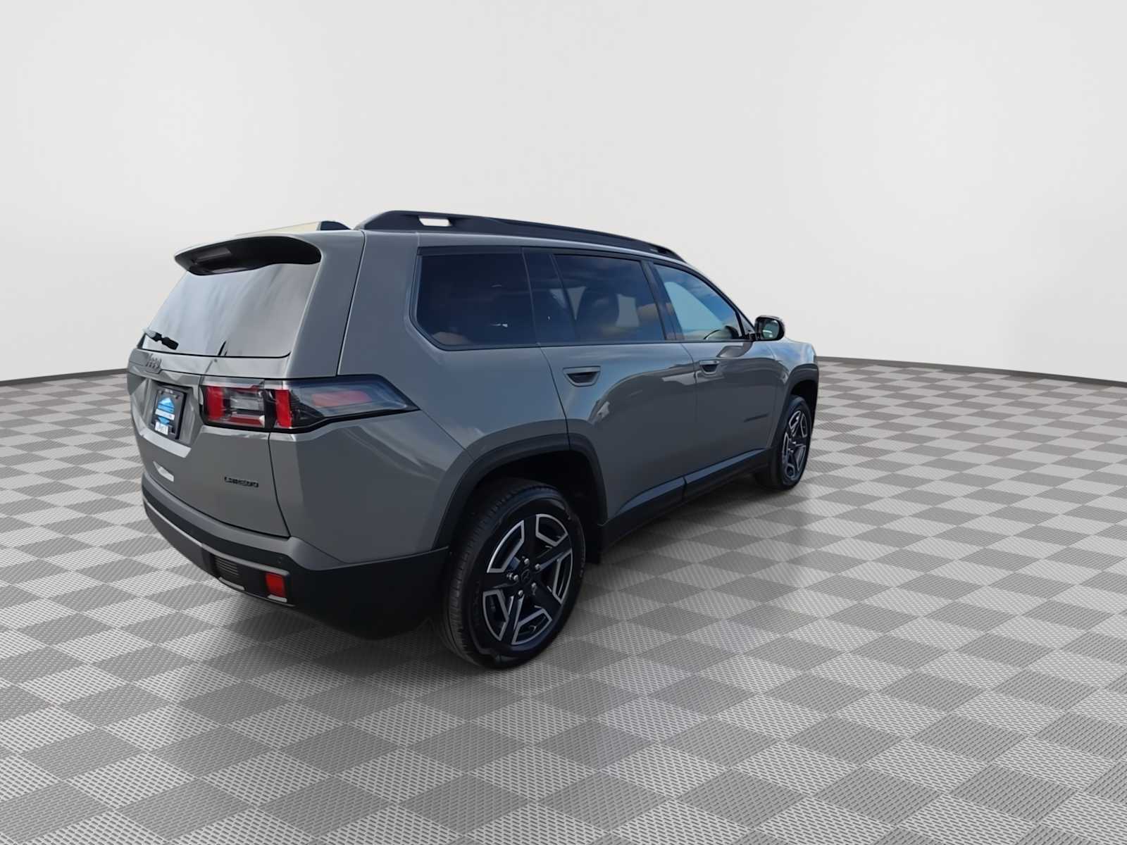 Thumbnail: 2026 Jeep Cherokee - 8
