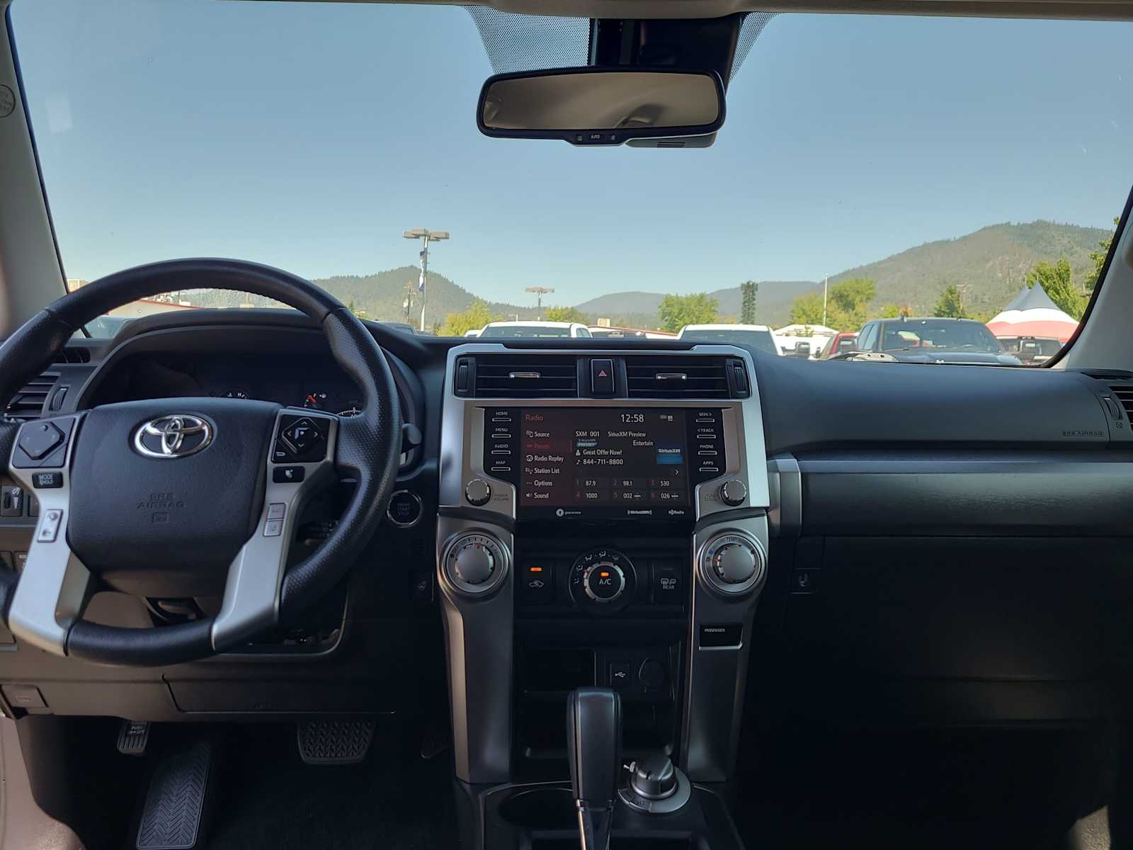 Thumbnail: 2024 Toyota 4Runner - 18