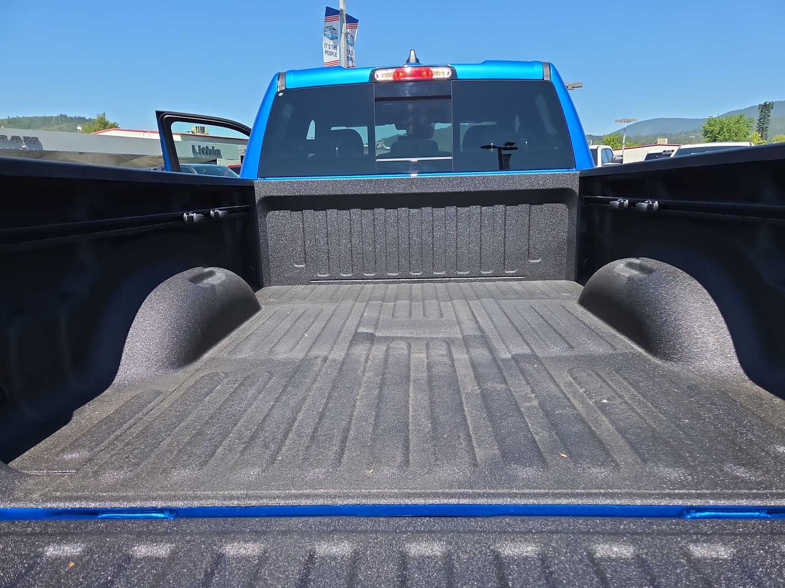 Thumbnail: 2026 RAM 1500 - 27