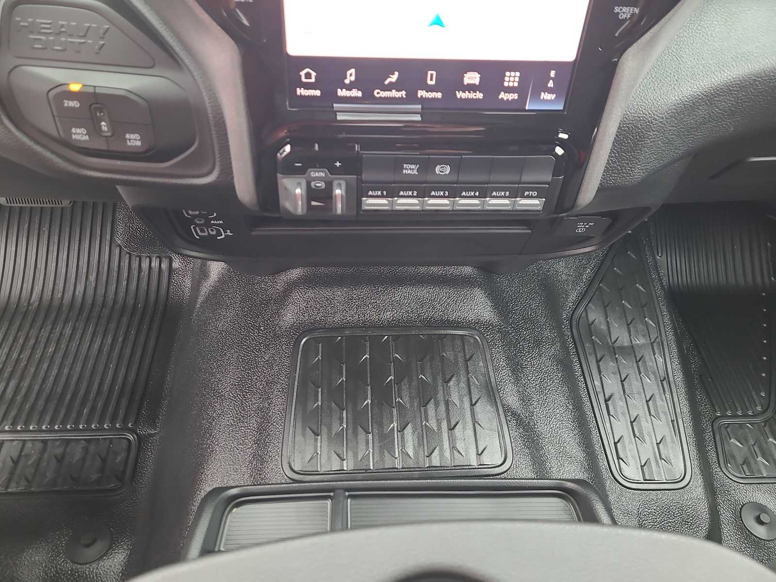 Thumbnail: 2026 RAM 3500 - 25