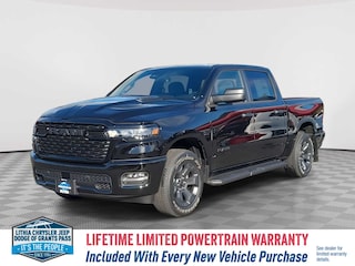 2026 Ram 1500 EXPRESS CREW CAB 4X4 5'7 BOX Pickup