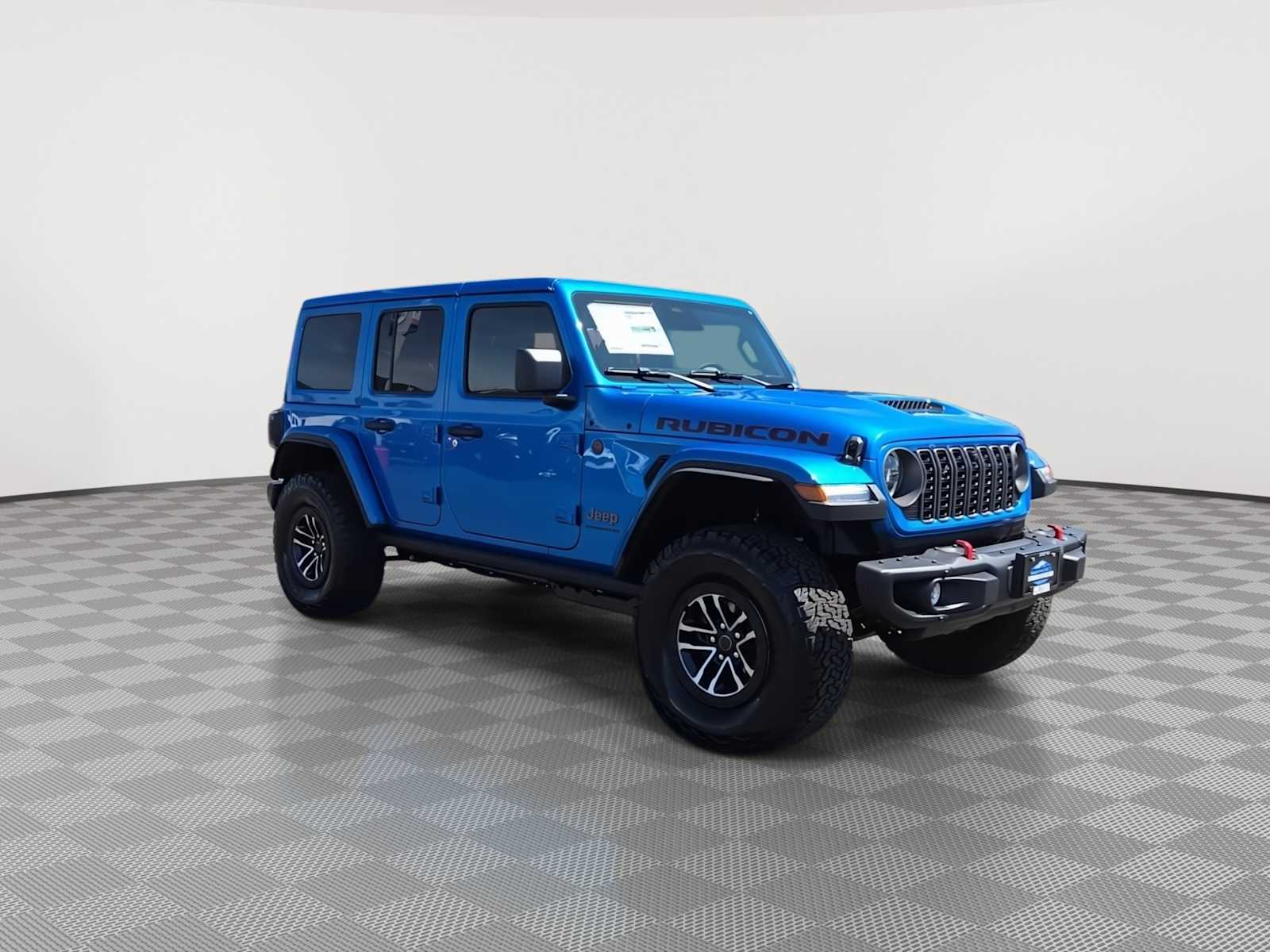 Thumbnail: 2026 Jeep Wrangler - 2