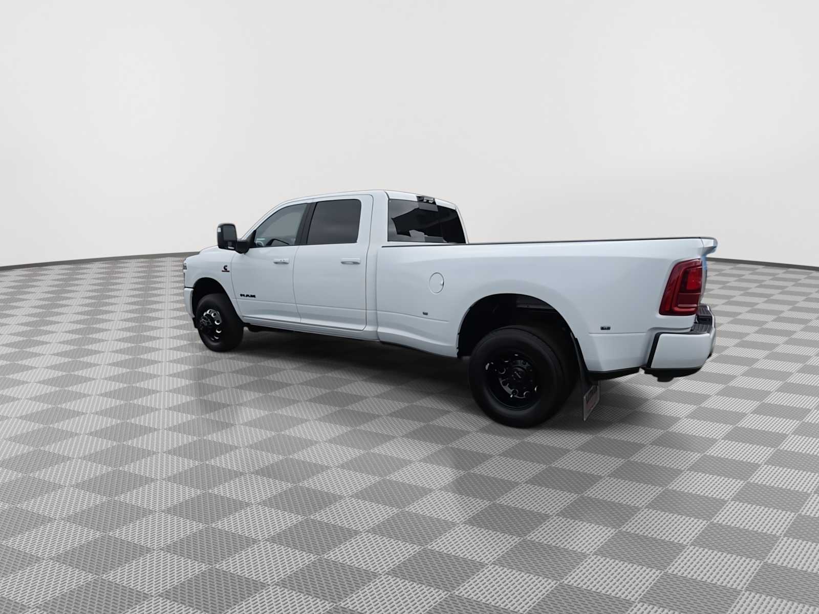 Thumbnail: 2026 RAM 3500 - 6