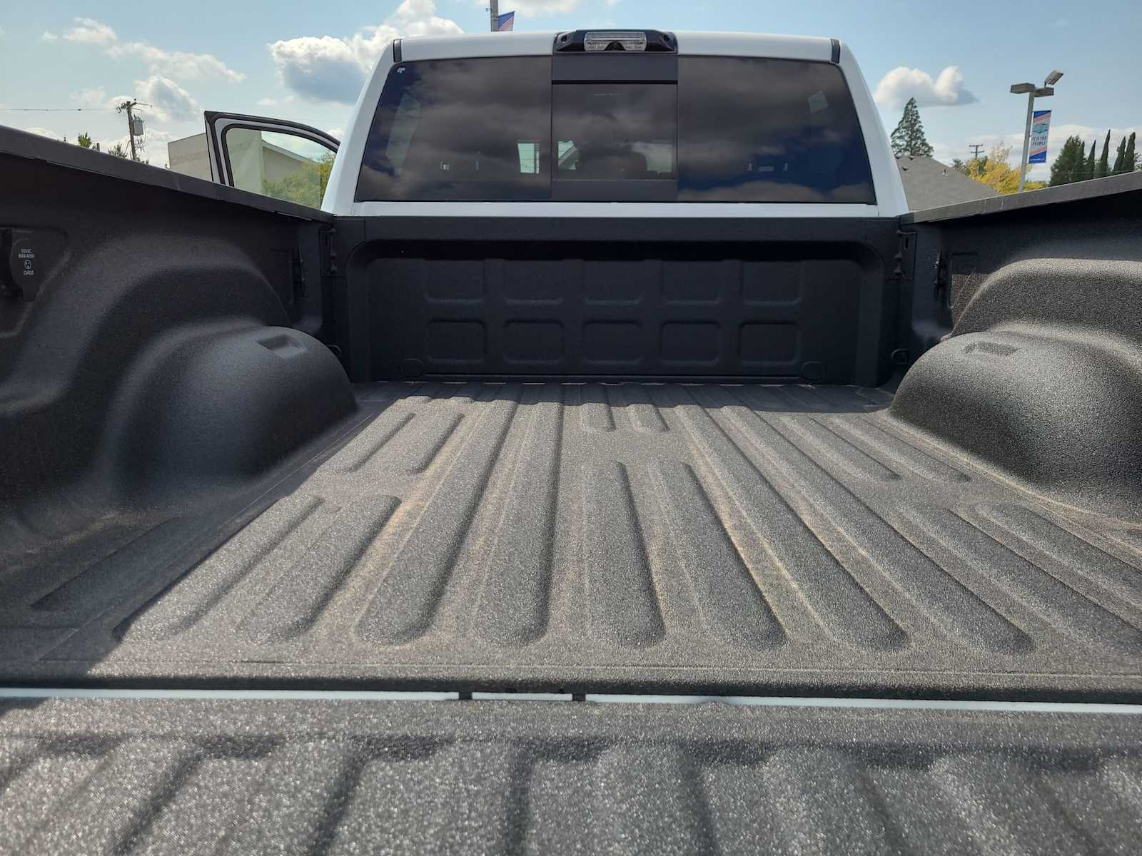 Thumbnail: 2026 RAM 2500 - 27