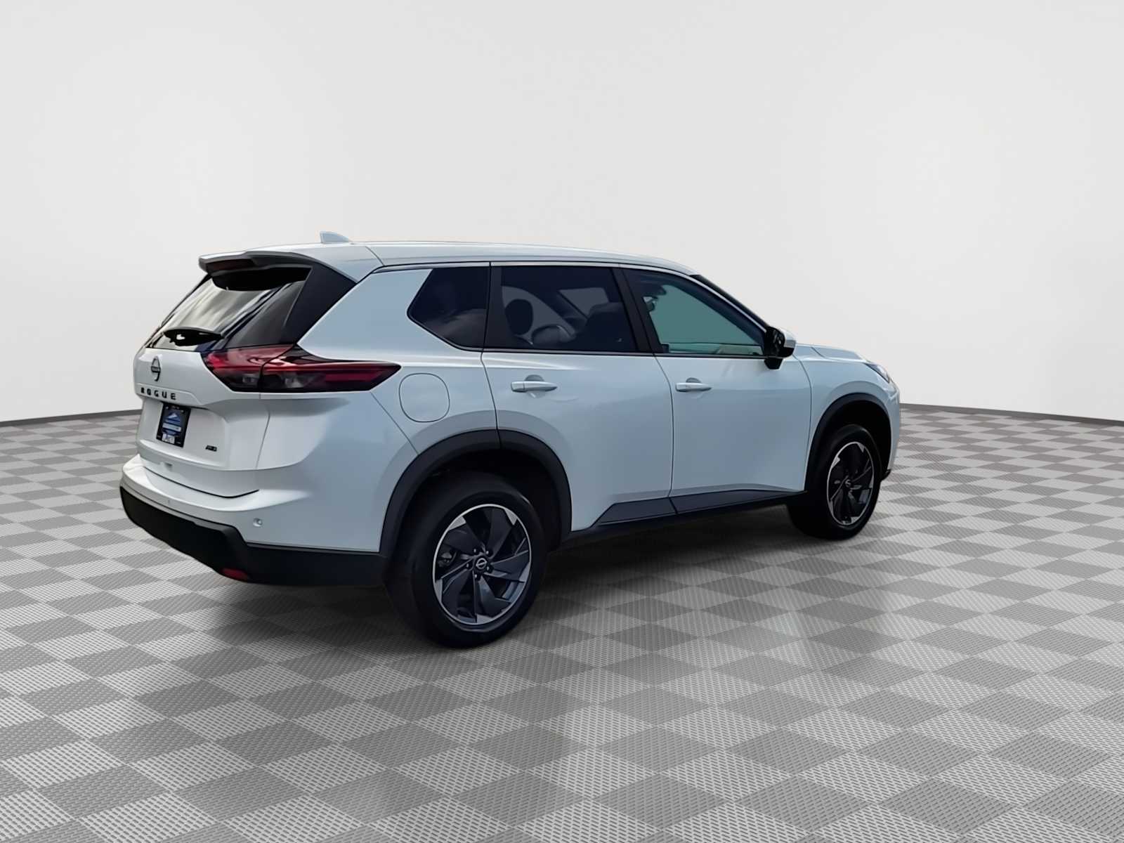 Thumbnail: 2025 Nissan Rogue - 7