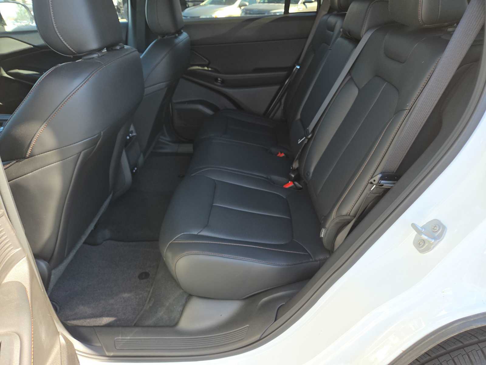 2026 Jeep Cherokee Limited - Photo 21