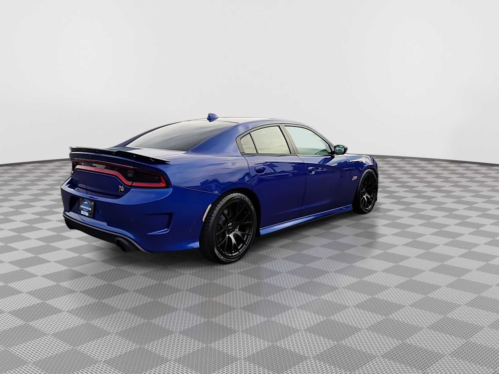 Thumbnail: 2019 Dodge Charger - 8