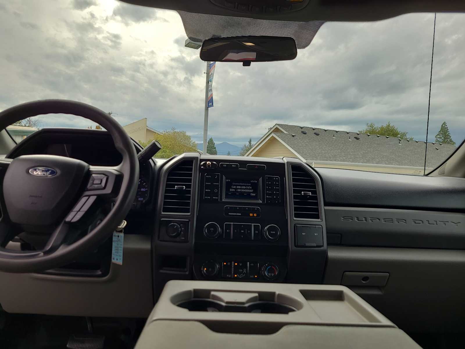 Thumbnail: 2019 Ford Econoline - 18