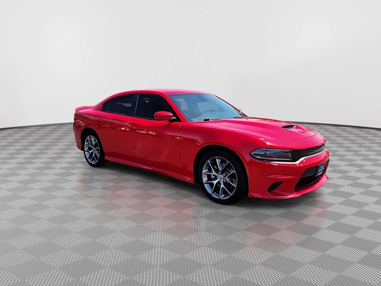 Thumbnail: 2022 Dodge Charger - 2