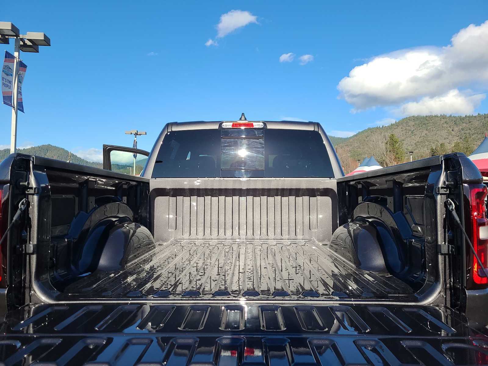 Thumbnail: 2026 RAM 1500 - 27