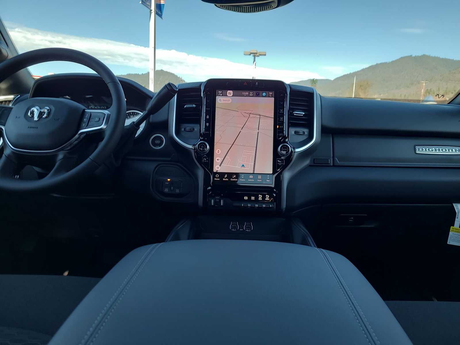 Thumbnail: 2026 RAM 3500 - 18