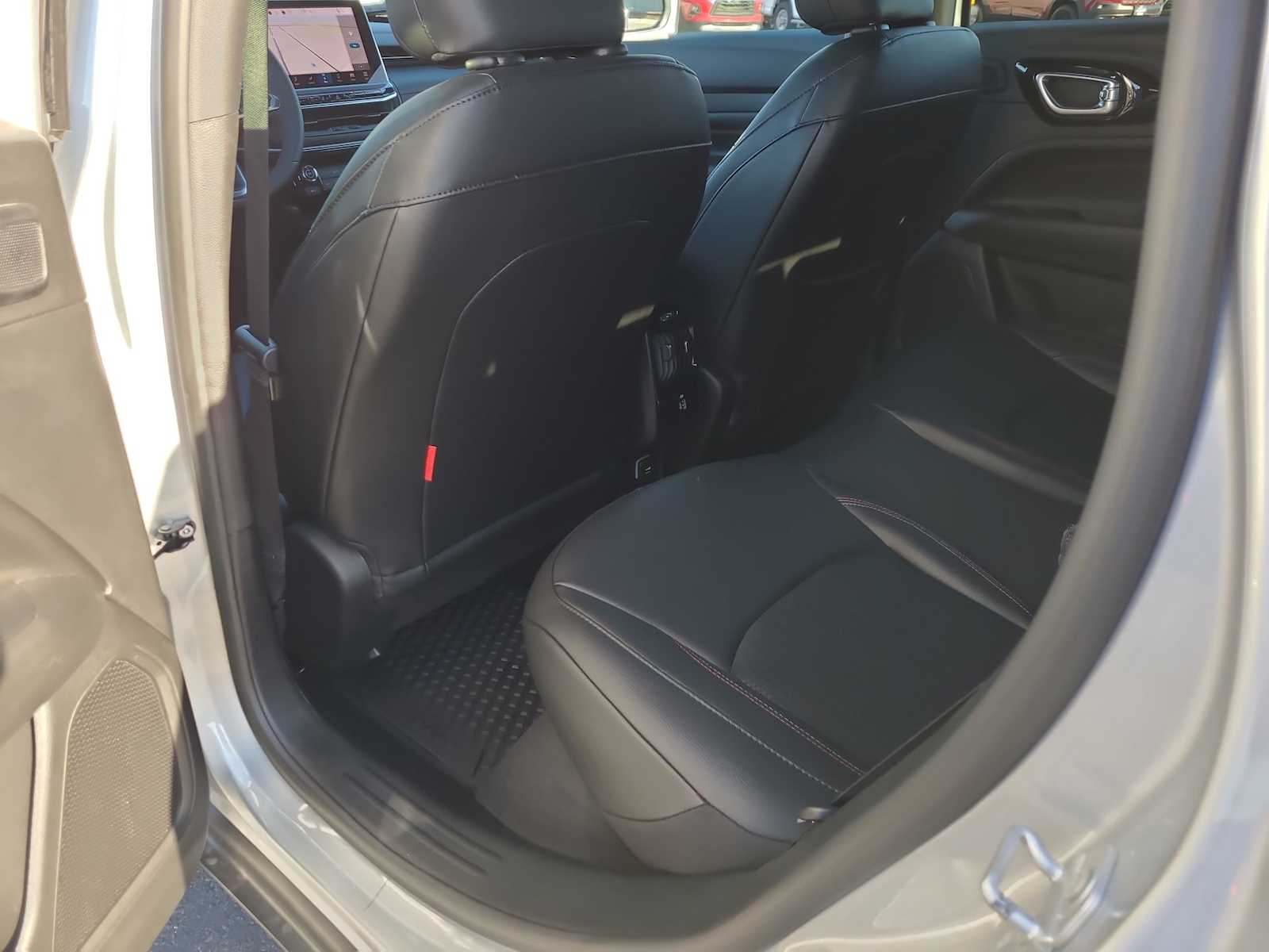 Thumbnail: 2026 Jeep Compass - 20