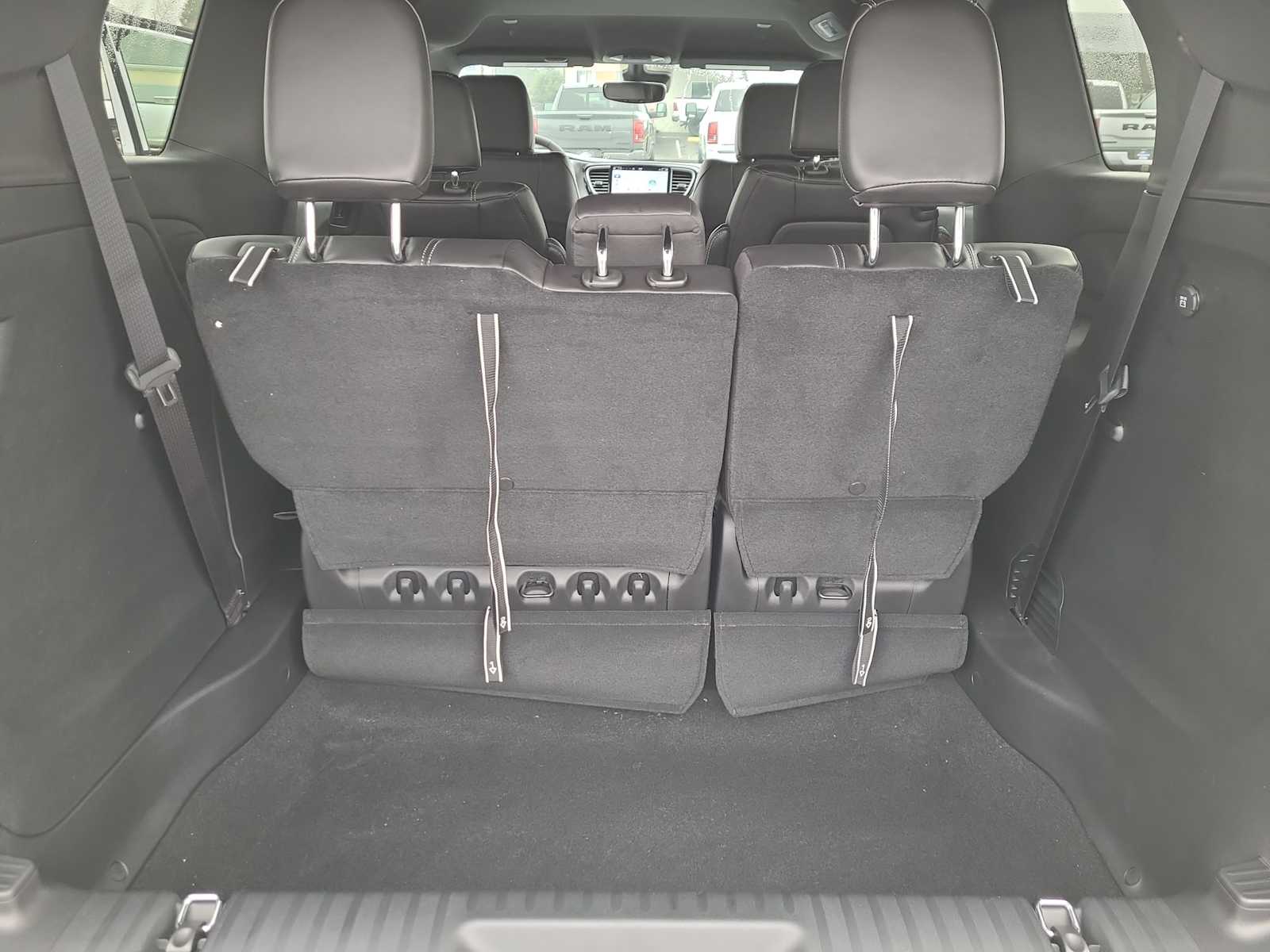 Thumbnail: 2026 Chrysler Pacifica - 27