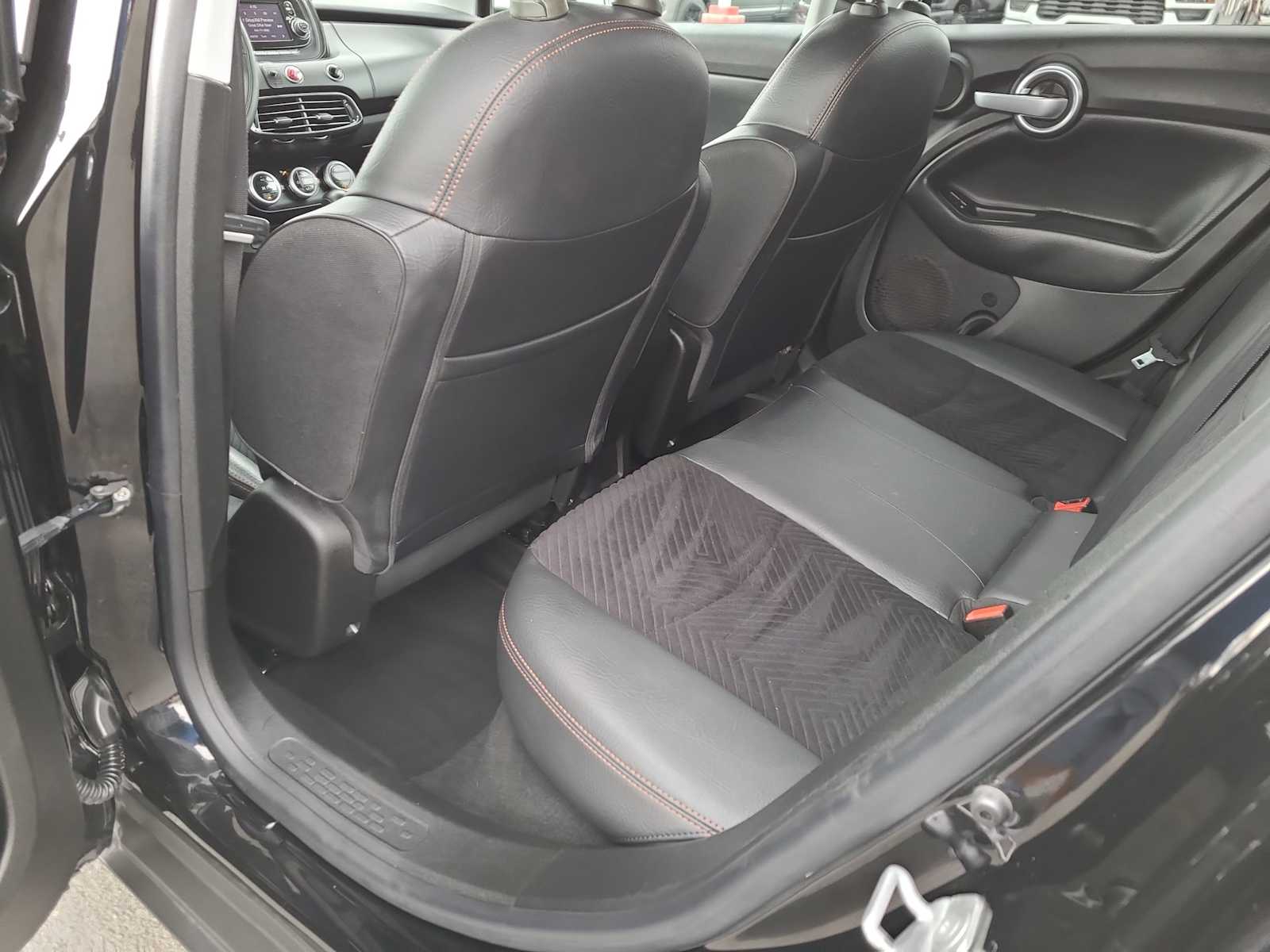 Thumbnail: 2017 Fiat 500X - 20