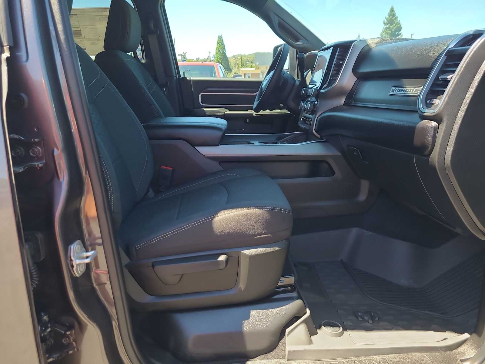 Thumbnail: 2025 RAM 2500 - 22