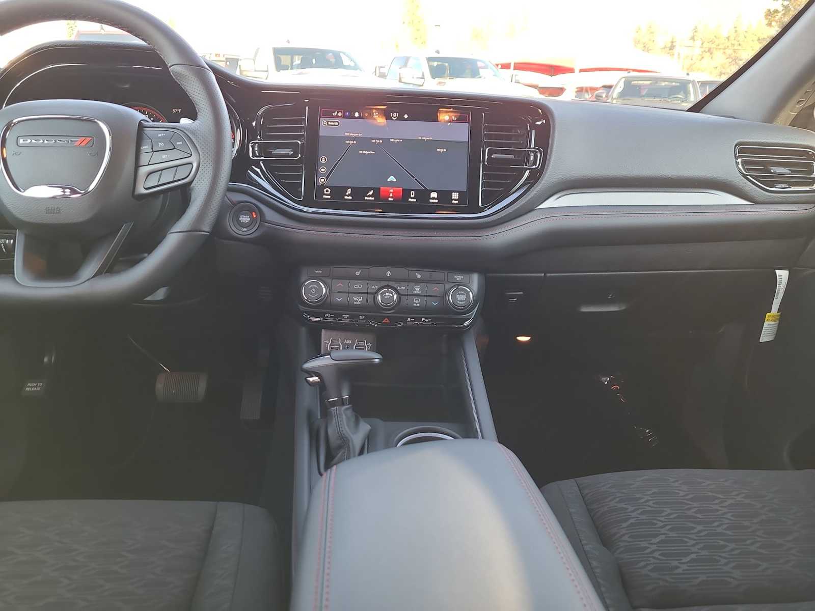 Thumbnail: 2026 Dodge Durango - 18