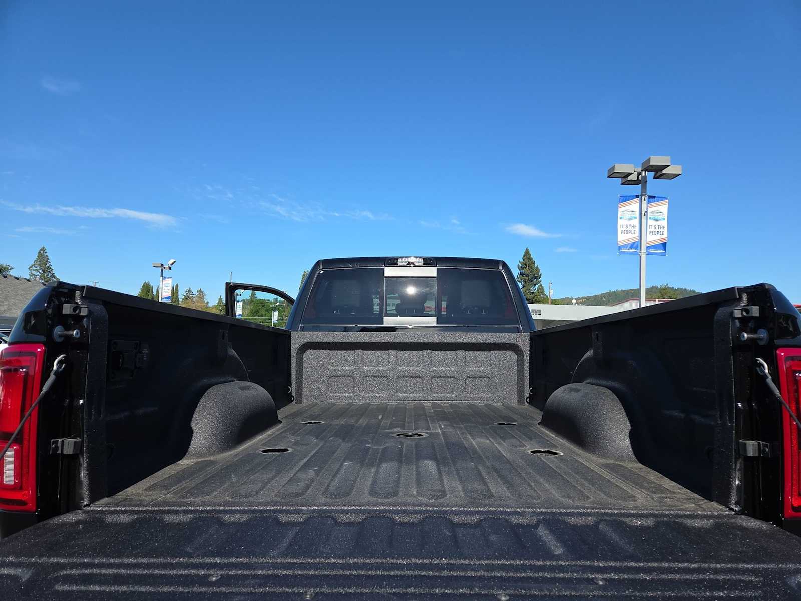Thumbnail: 2026 RAM 3500 - 27