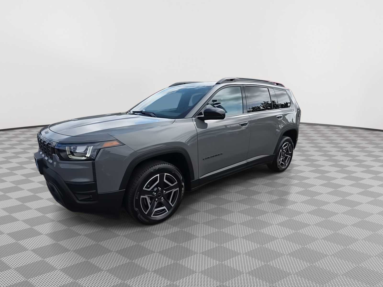 Thumbnail: 2026 Jeep Cherokee - 4