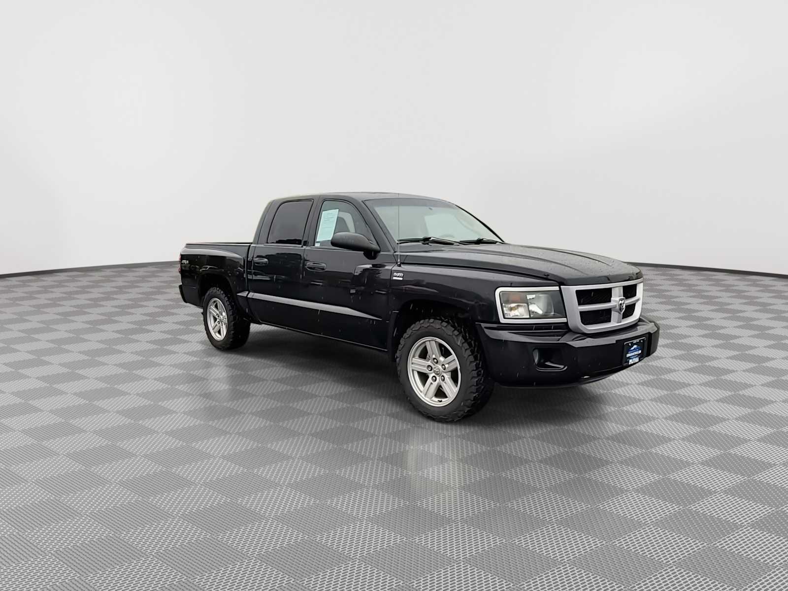 Thumbnail: 2011 RAM Dakota - 2
