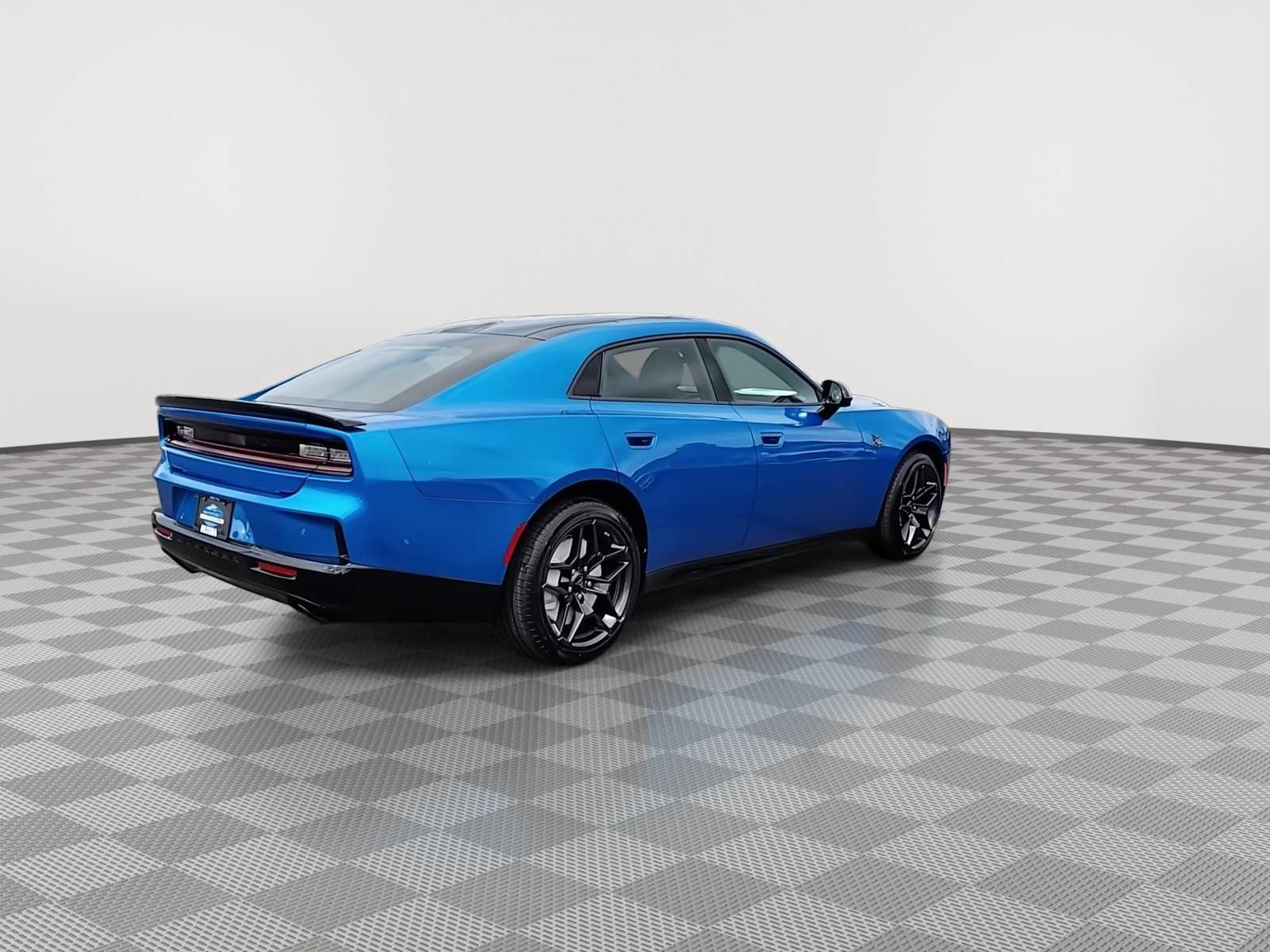 Thumbnail: 2026 Dodge Charger - 8