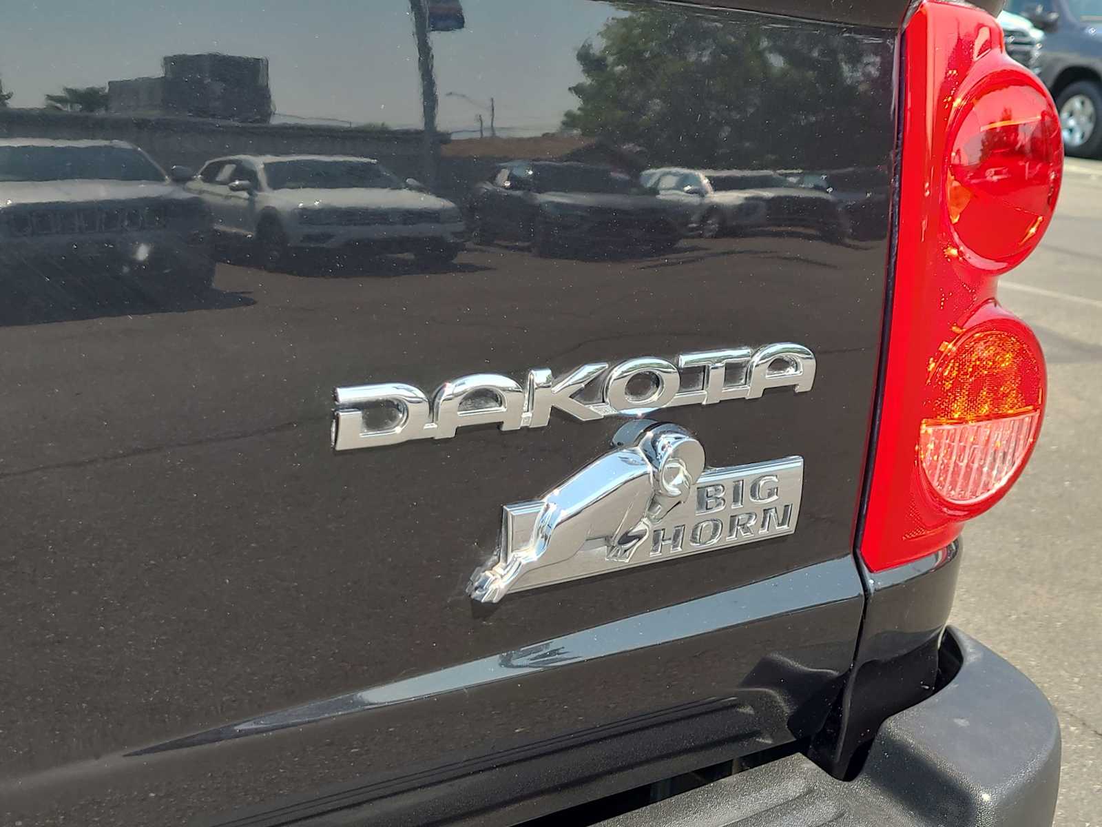 Thumbnail: 2011 RAM Dakota - 15