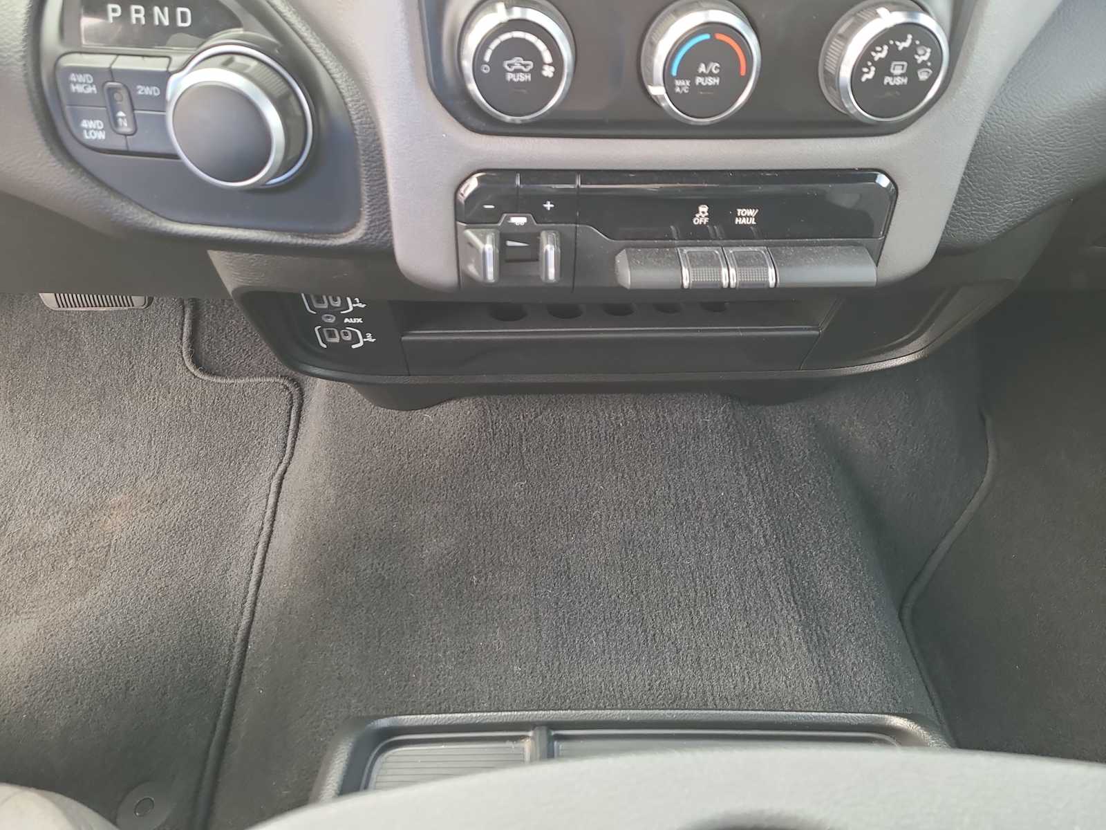 Thumbnail: 2024 RAM 2500 - 25