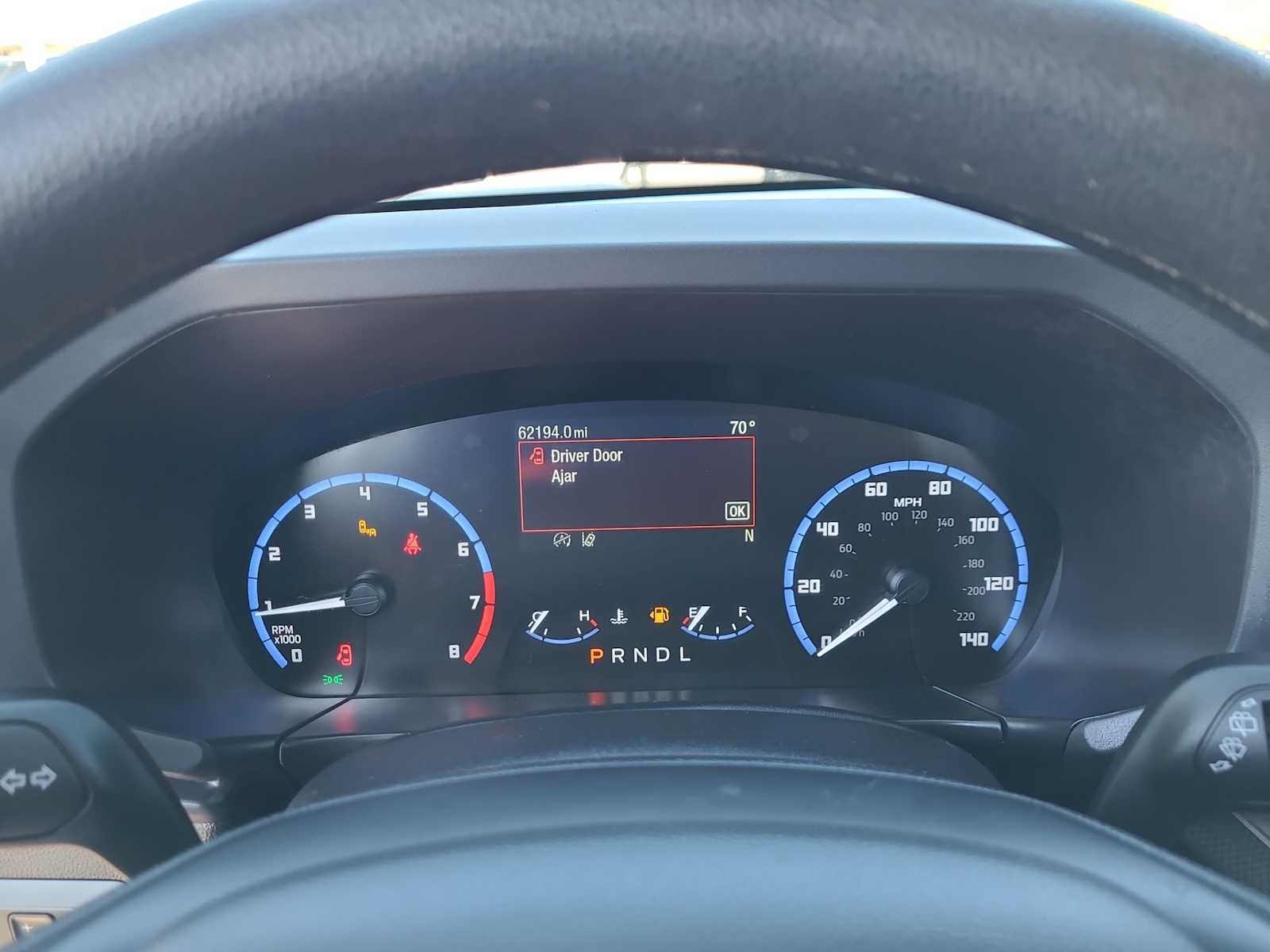 Thumbnail: 2021 Ford Bronco Sport - 28