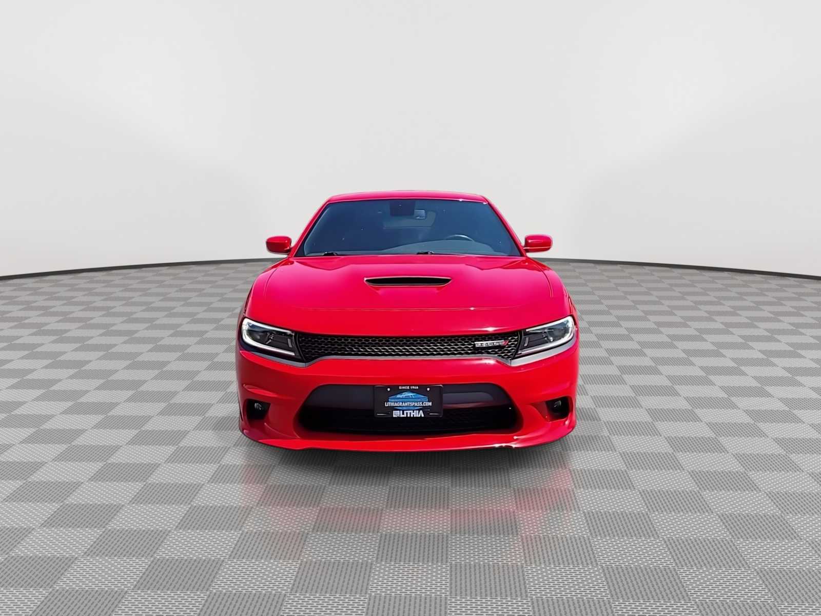 Thumbnail: 2022 Dodge Charger - 3