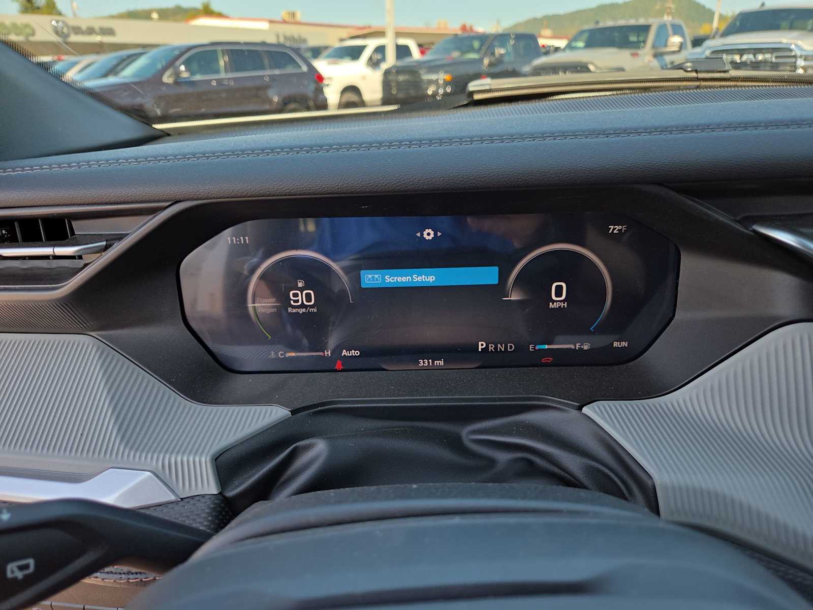 2026 Jeep Cherokee Limited - Photo 26