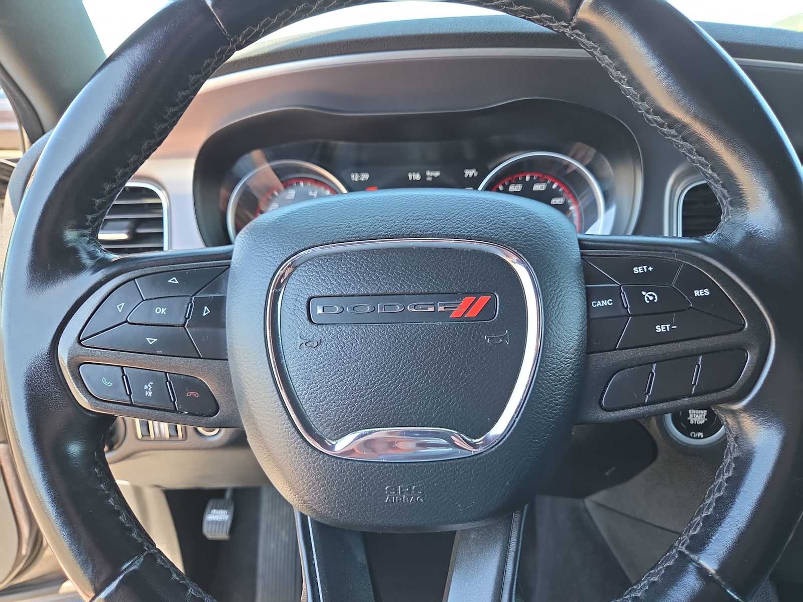 Thumbnail: 2022 Dodge Charger - 23