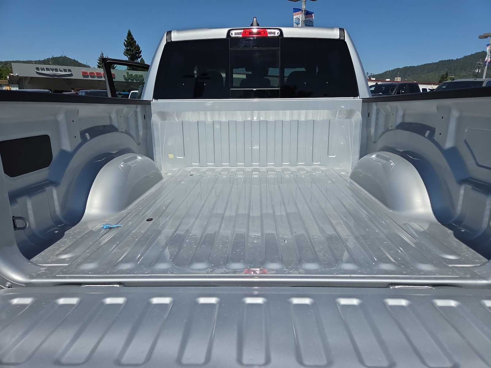 Thumbnail: 2026 RAM 1500 - 27