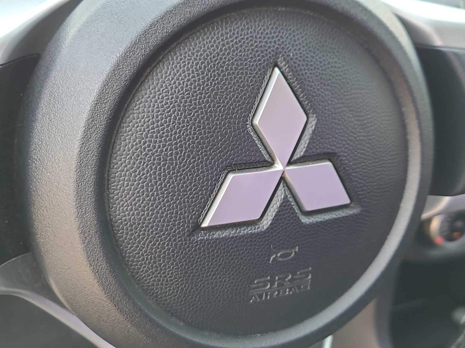 Thumbnail: 2008 Mitsubishi Lancer - 15