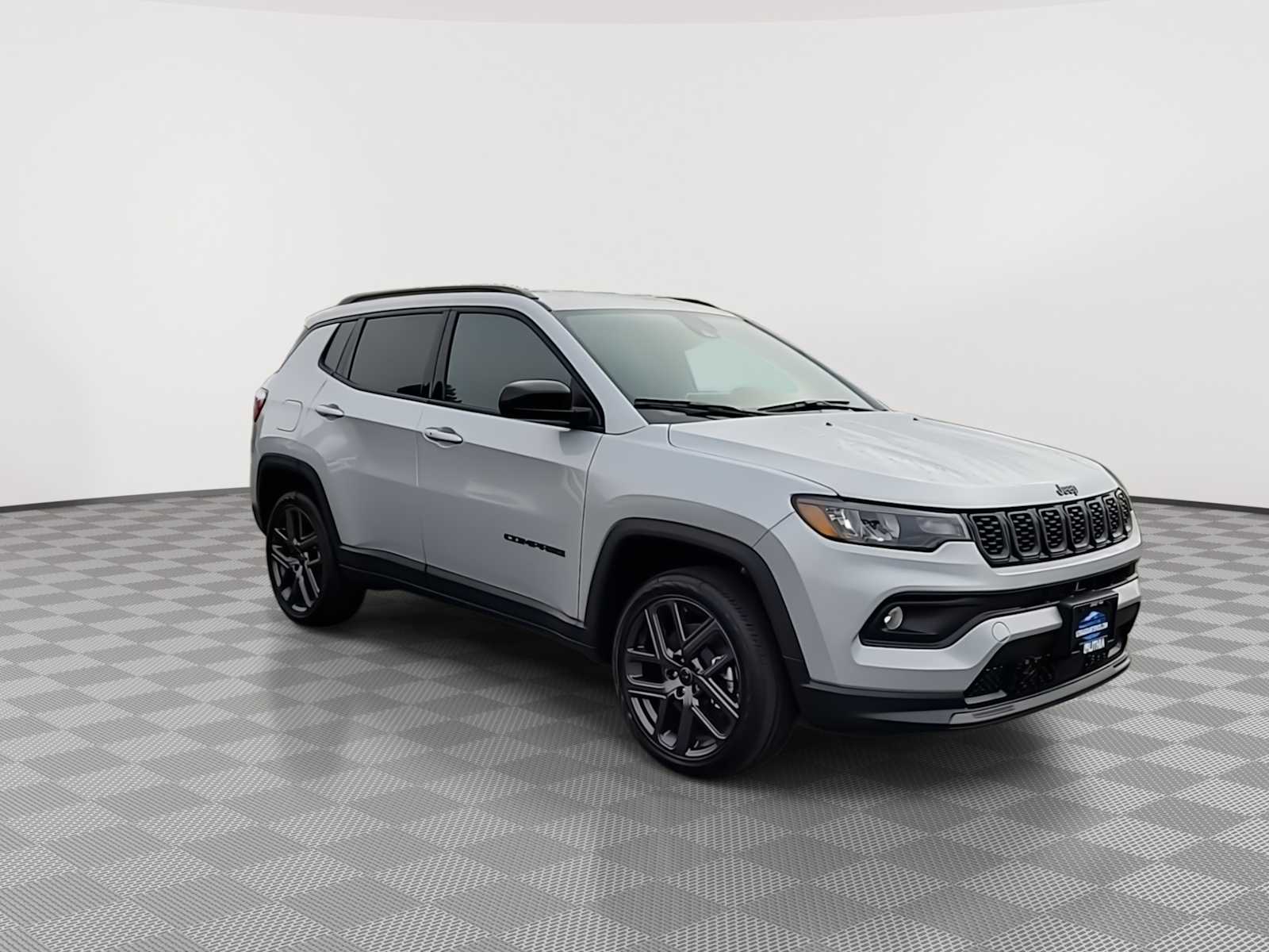 Thumbnail: 2026 Jeep Compass - 2