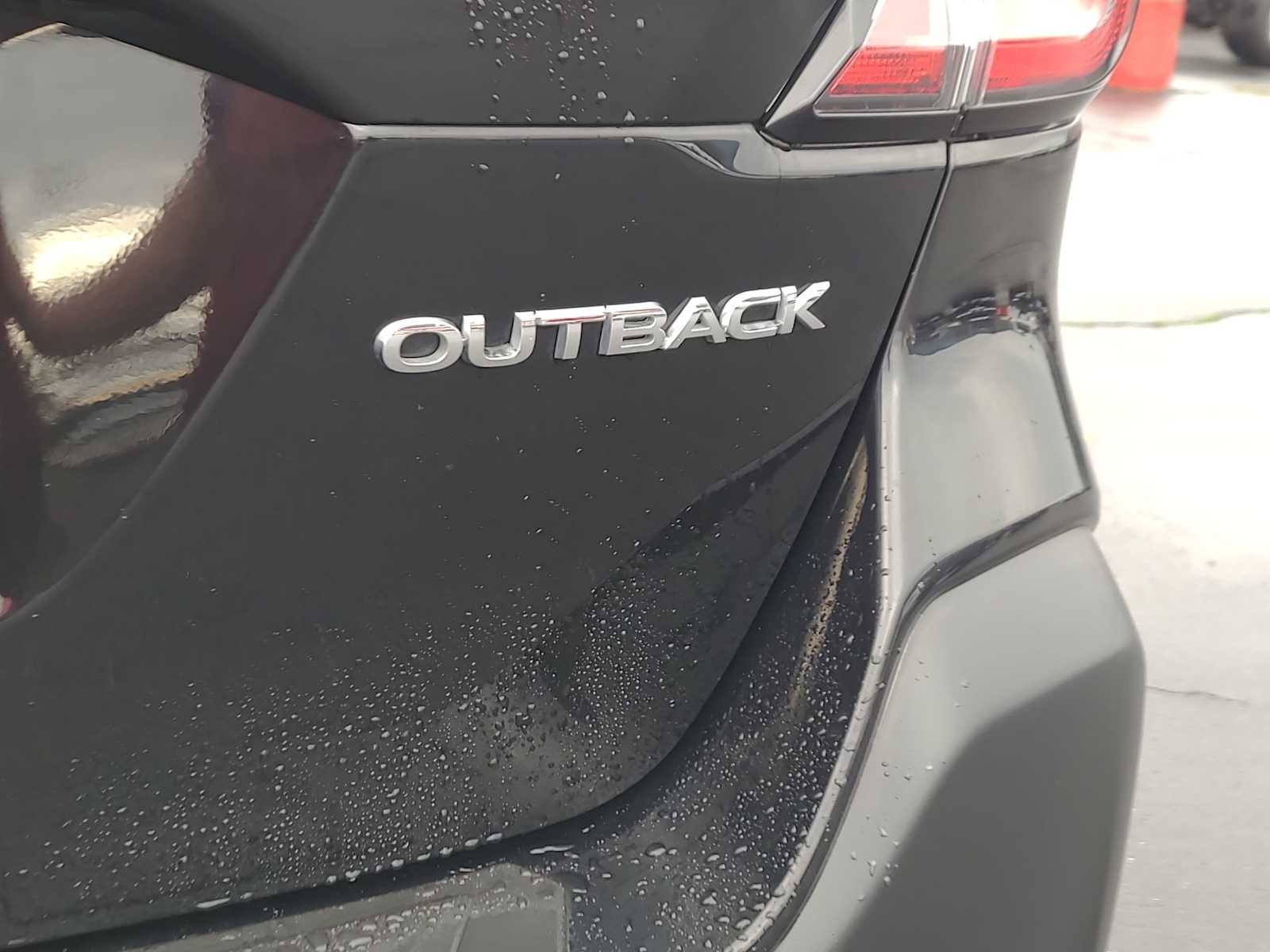 Thumbnail: 2023 Subaru Outback - 15