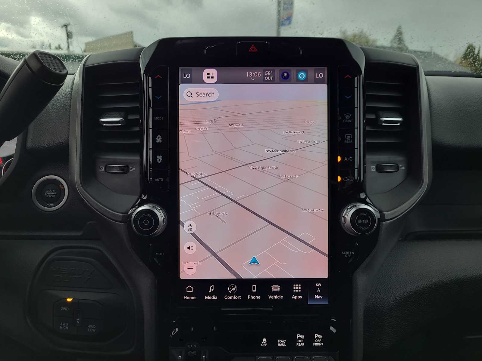 Thumbnail: 2026 RAM 2500 - 24