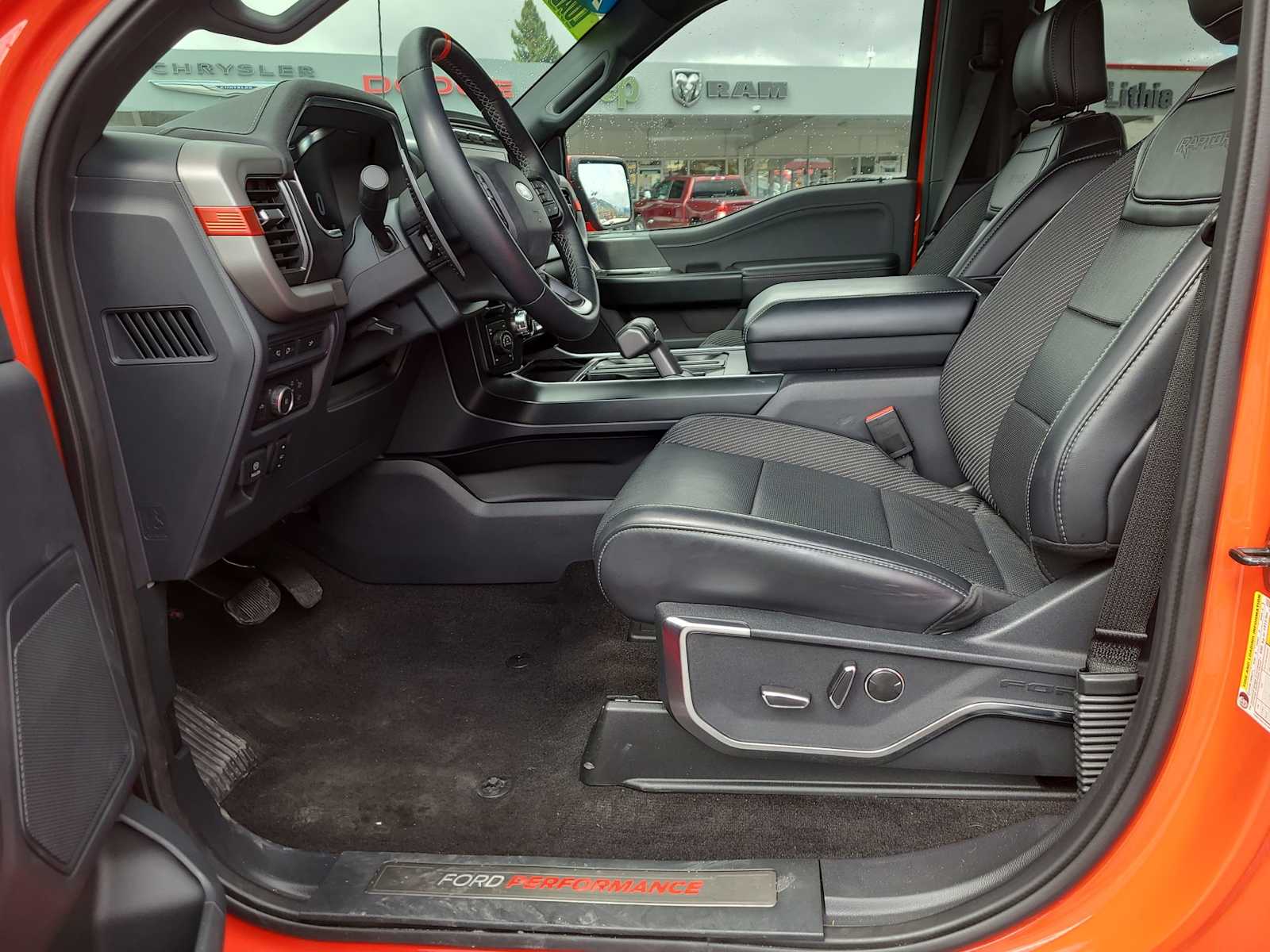 Thumbnail: 2022 Ford F-150 - 19