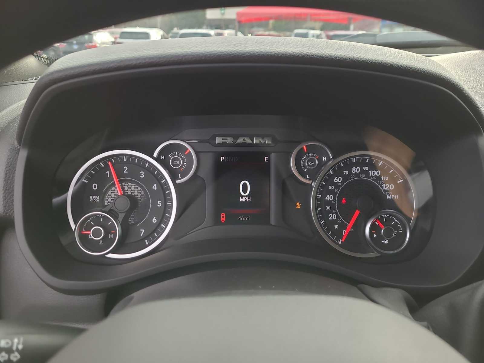 Thumbnail: 2026 RAM 2500 - 26