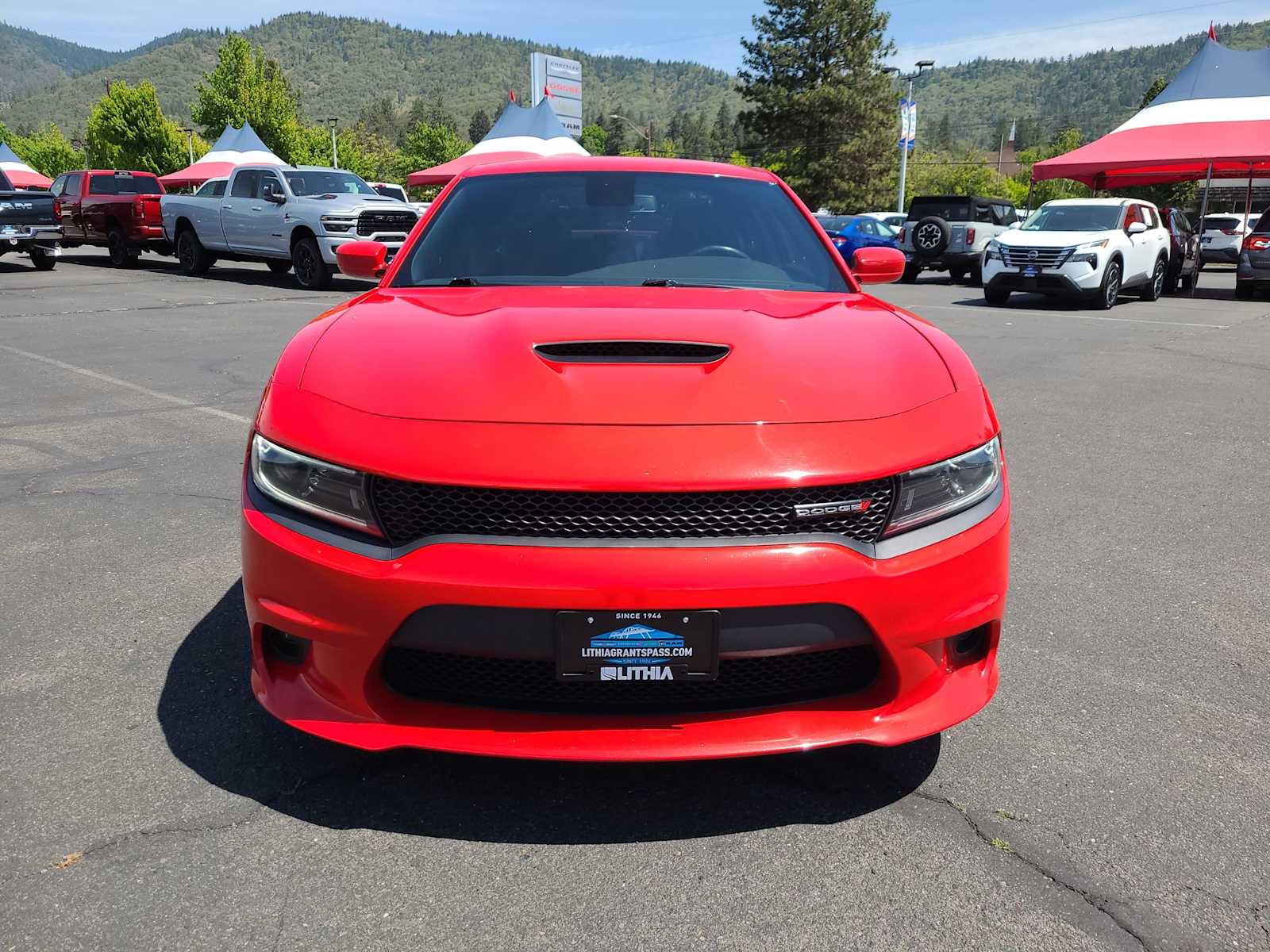 Thumbnail: 2022 Dodge Charger - 14