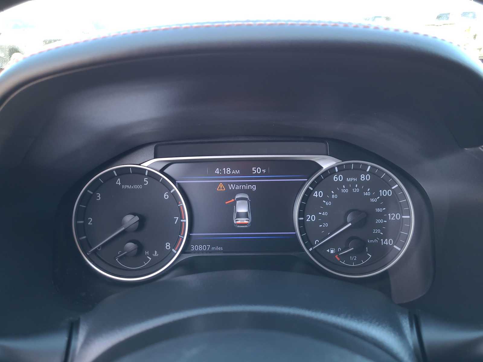 Thumbnail: 2021 Nissan Altima - 26