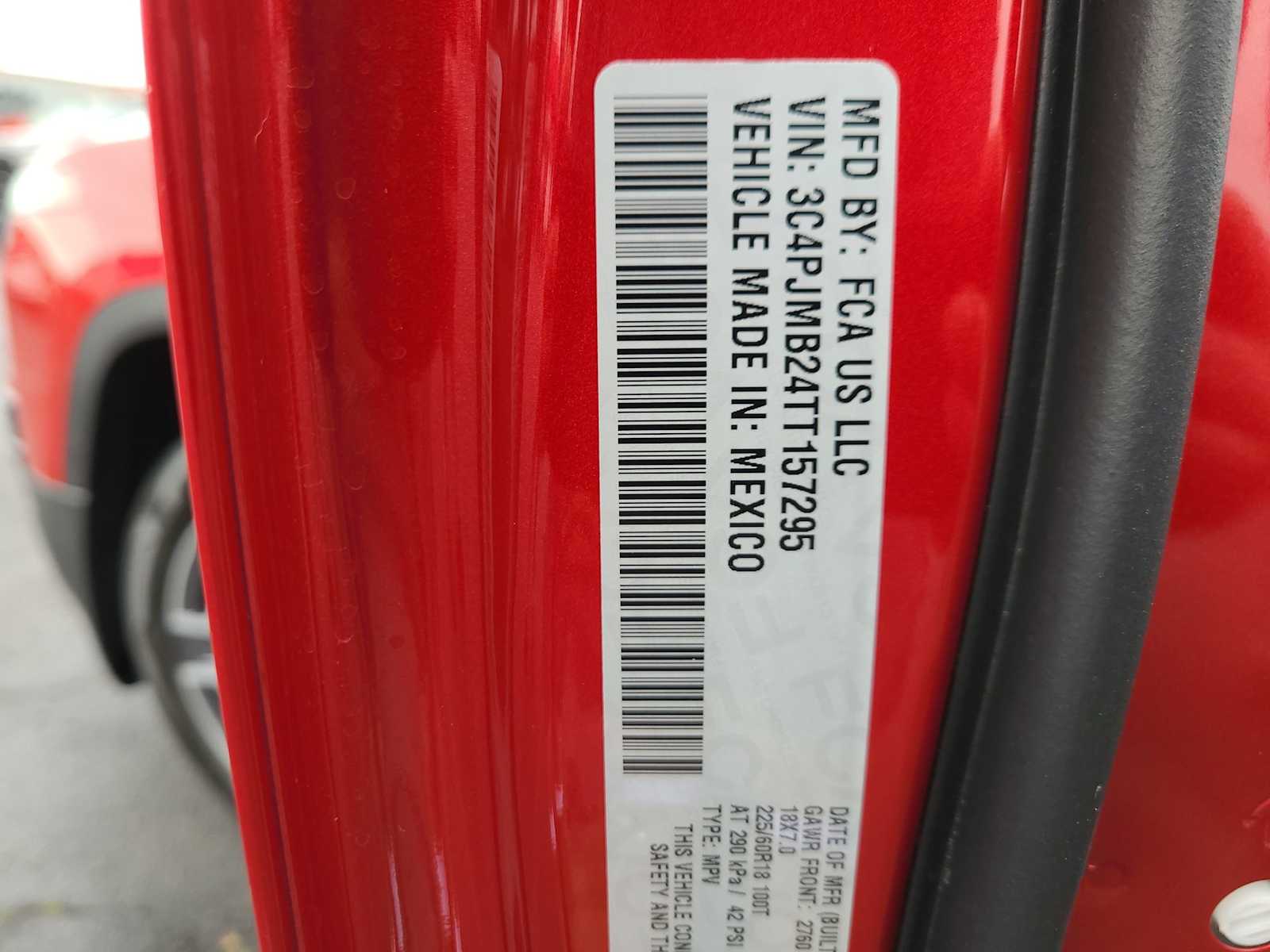 Thumbnail: 2026 Jeep Cherokee - 29