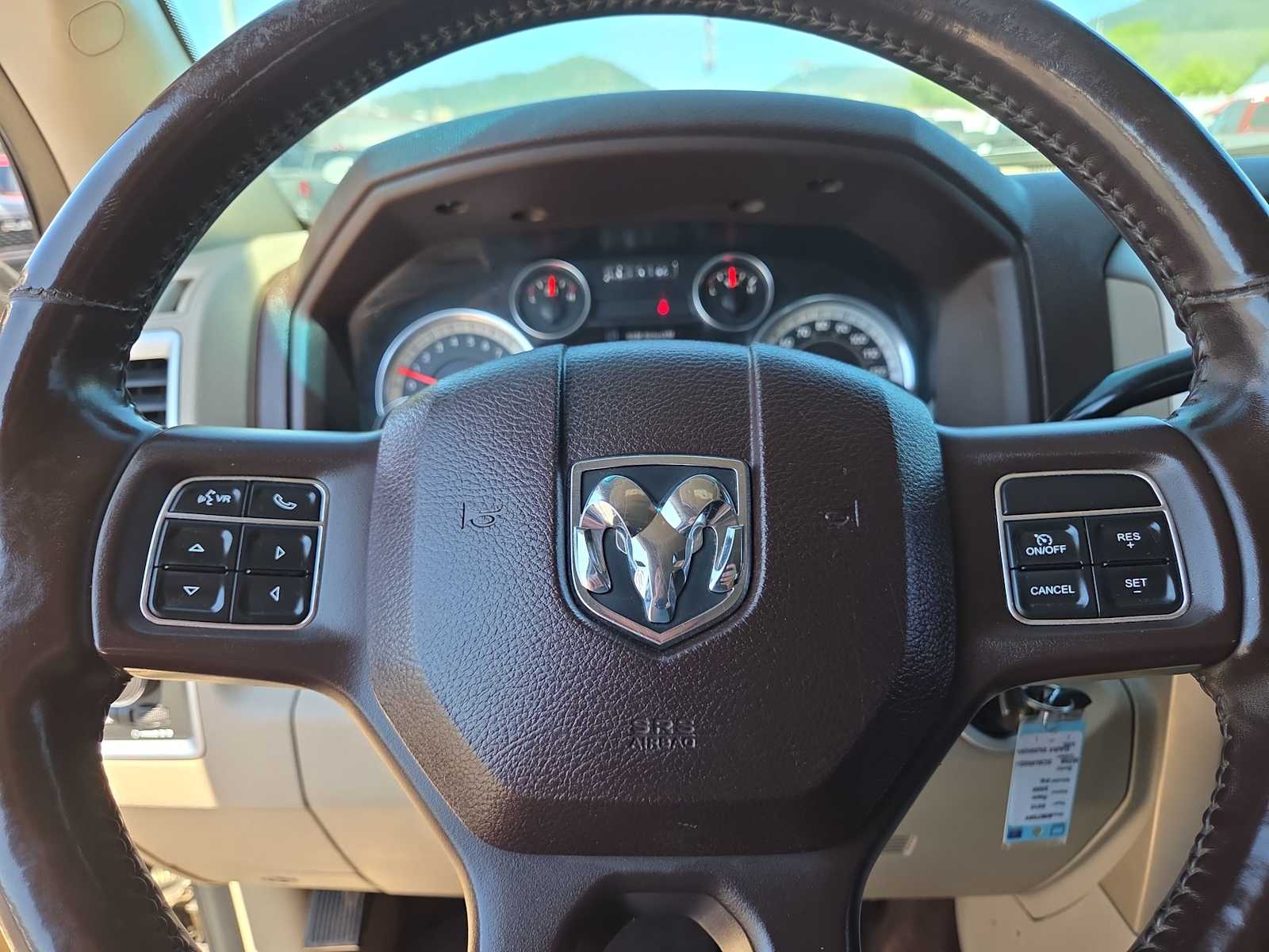 Thumbnail: 2015 RAM 2500 - 22