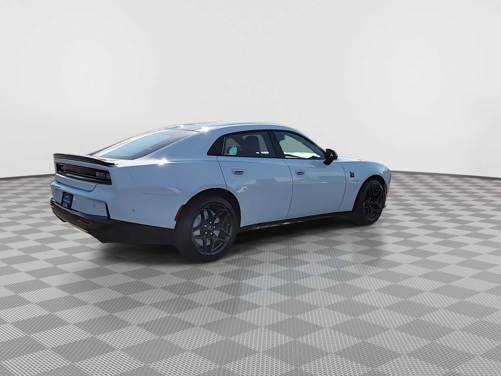 Thumbnail: 2026 Dodge Charger - 8