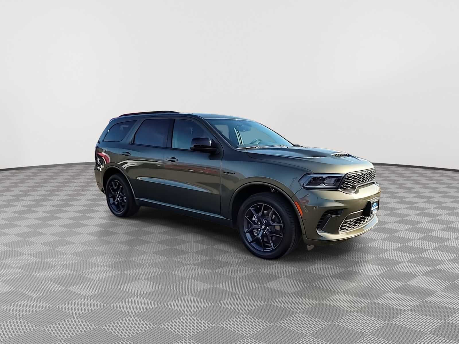 Thumbnail: 2026 Dodge Durango - 2