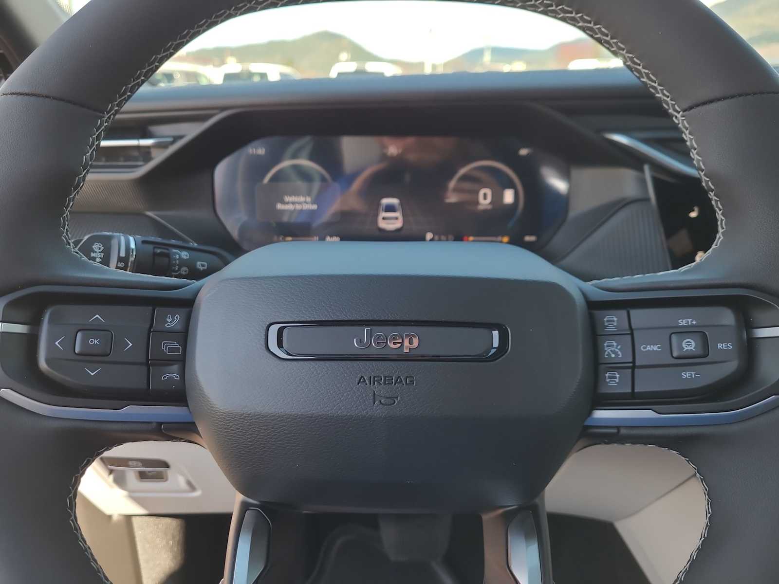 Thumbnail: 2026 Jeep Cherokee - 23