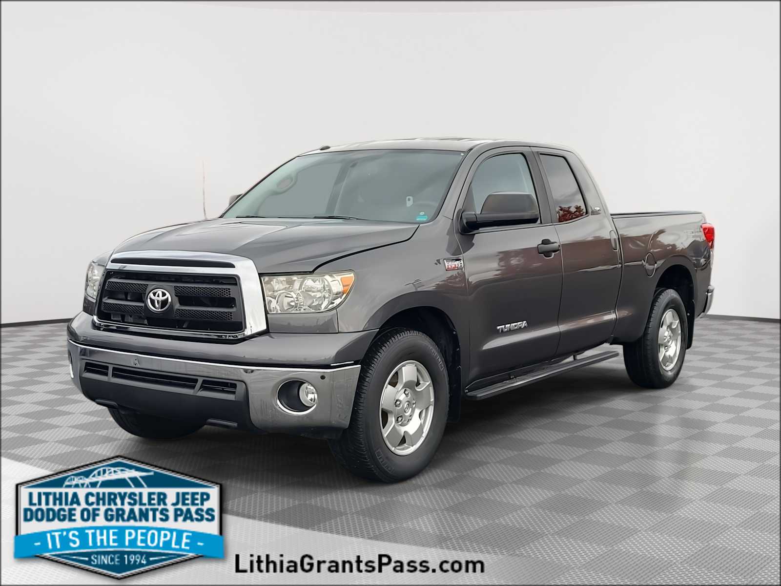 2011 Toyota Tundra Grade -
                  Grants Pass, OR